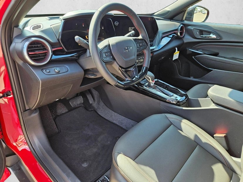 2026 Chevrolet Trax - Image 3