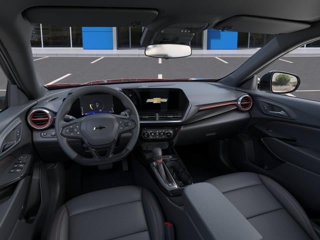 2026 Chevrolet Trax - Image 27