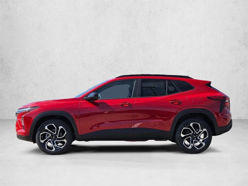 2026 Chevrolet Trax - Image 5