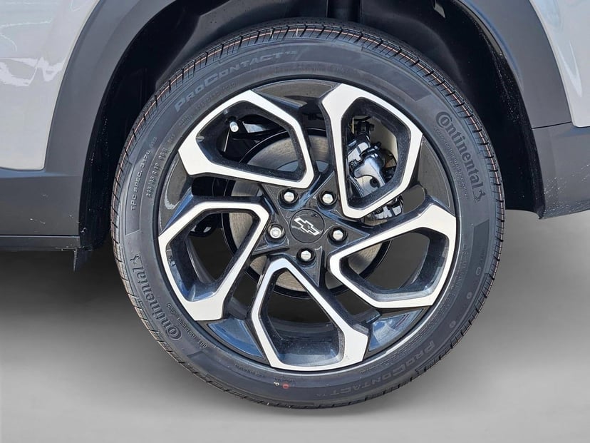 2026 Chevrolet Trax - Image 11