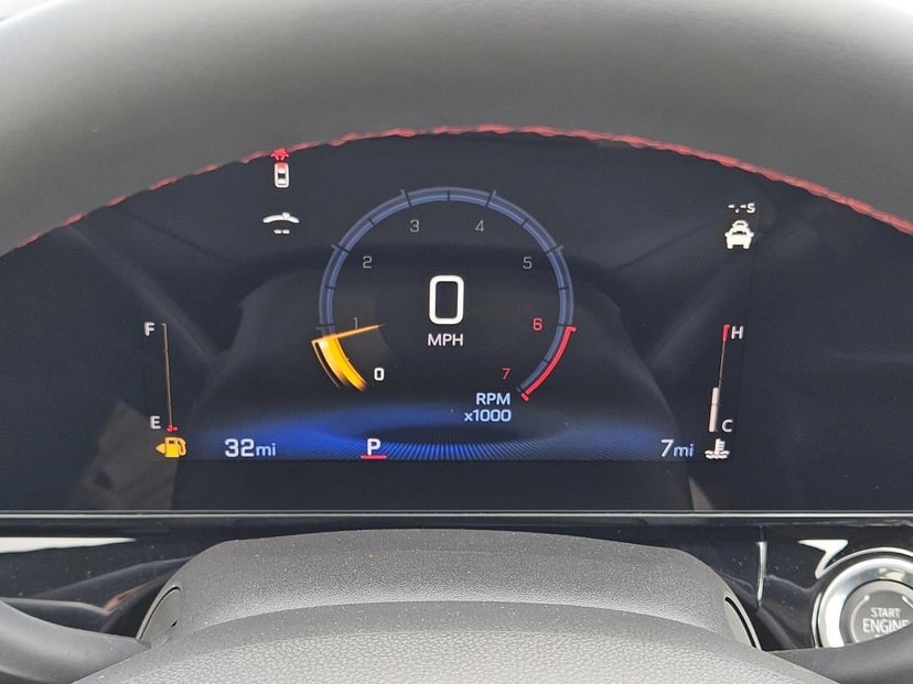2026 Chevrolet Trax - Image 12