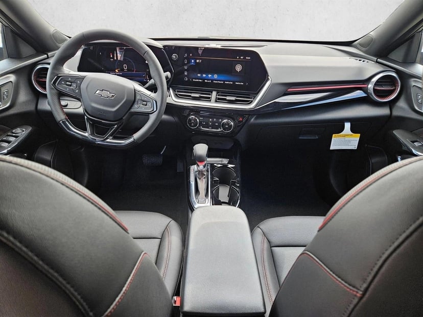 2026 Chevrolet Trax - Image 15