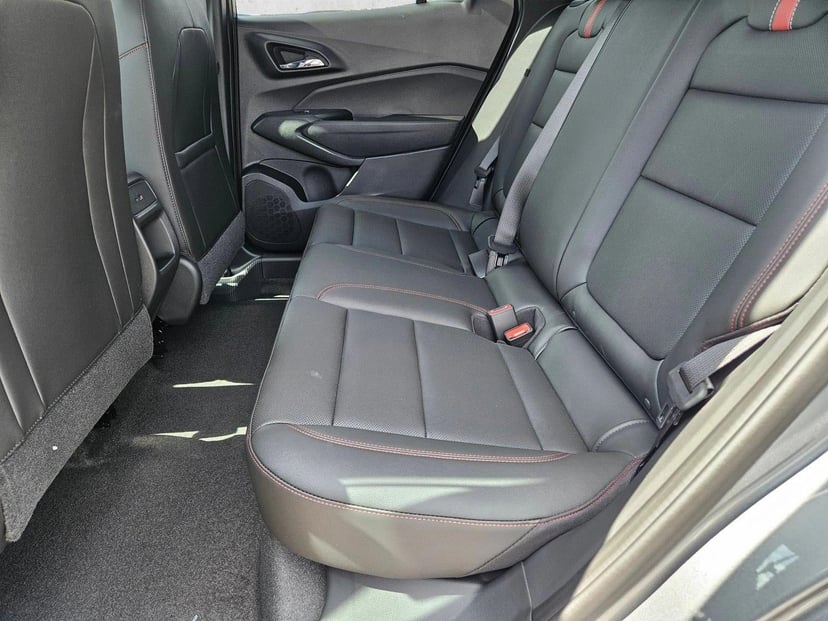 2026 Chevrolet Trax - Image 16