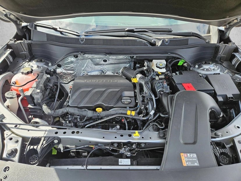 2026 Chevrolet Trax - Image 17