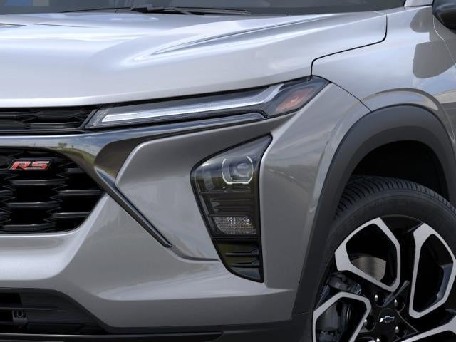 2026 Chevrolet Trax - Image 20