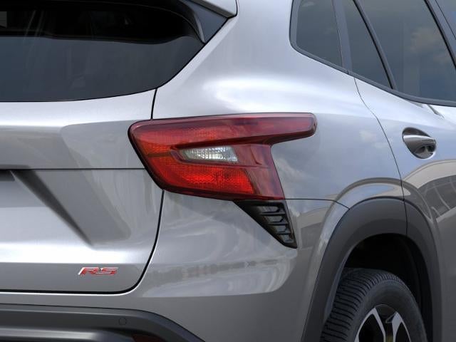 2026 Chevrolet Trax - Image 21