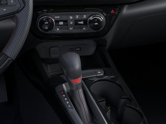 2026 Chevrolet Trax - Image 33