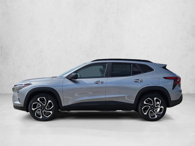 2026 Chevrolet Trax - Image 6