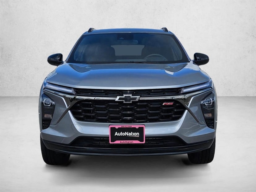 2026 Chevrolet Trax - Image 7