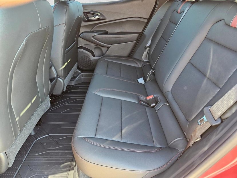 2026 Chevrolet Trax - Image 11