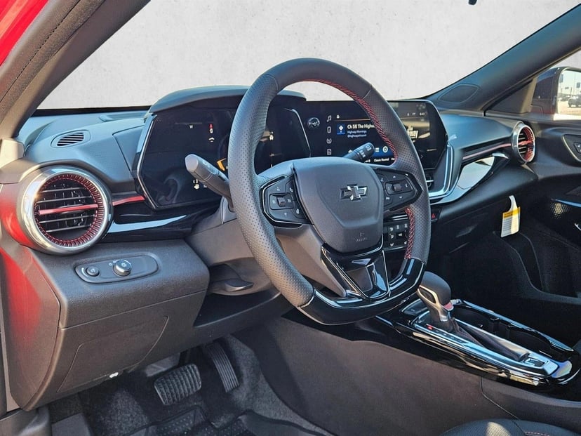 2026 Chevrolet Trax - Image 3