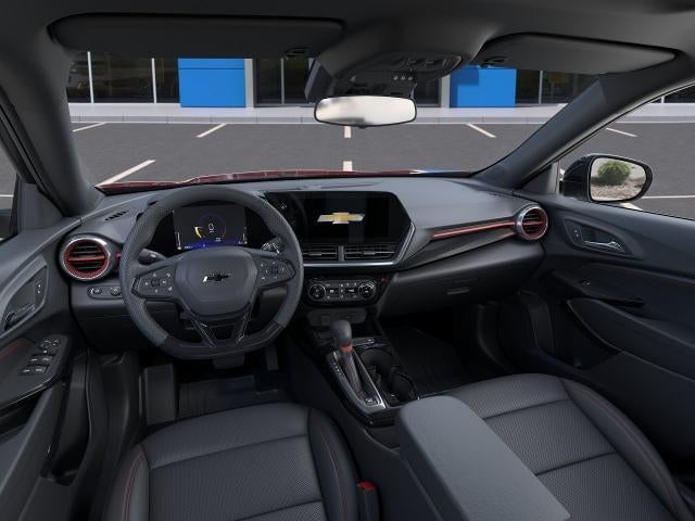 2026 Chevrolet Trax - Image 27