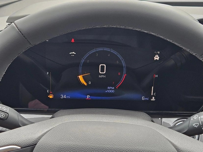 2026 Chevrolet Trax - Image 6