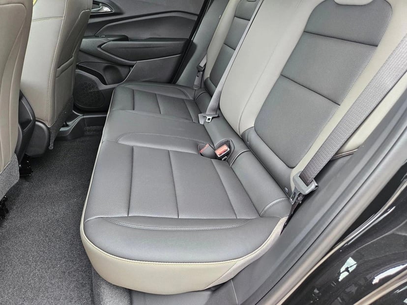 2026 Chevrolet Trax - Image 10