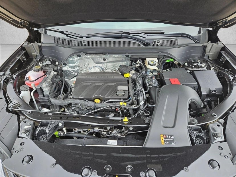 2026 Chevrolet Trax - Image 11