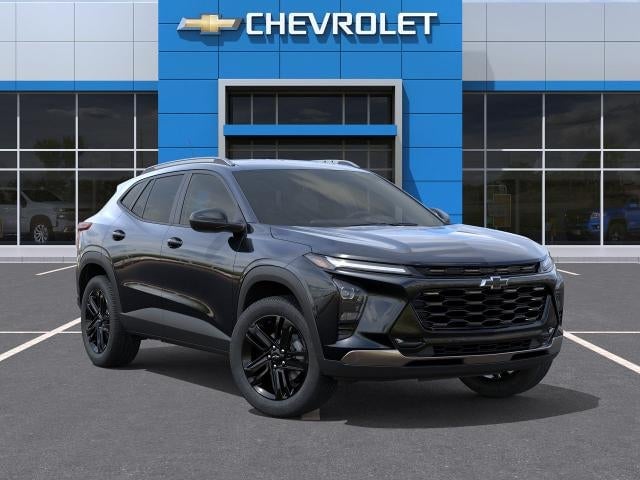 2026 Chevrolet Trax - Image 18