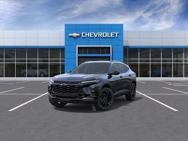 2026 Chevrolet Trax - Image 19