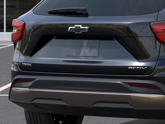 2026 Chevrolet Trax - Image 25