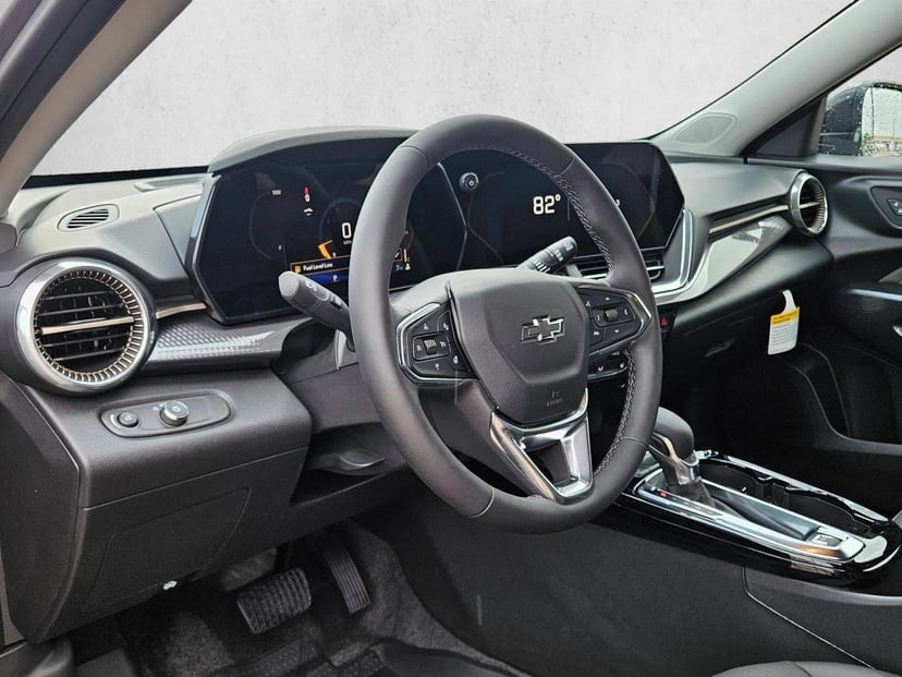2026 Chevrolet Trax - Image 3