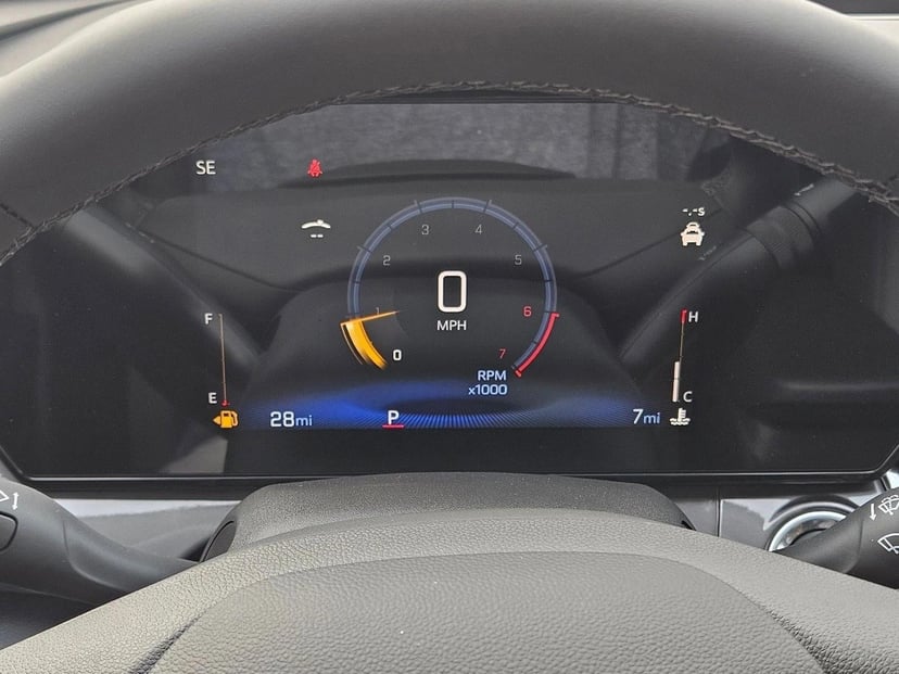 2026 Chevrolet Trax - Image 7