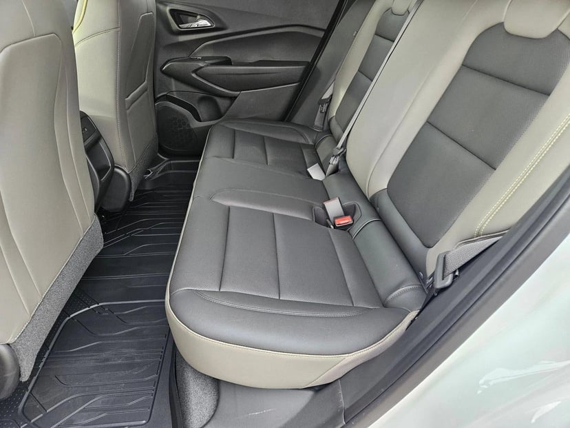 2026 Chevrolet Trax - Image 11