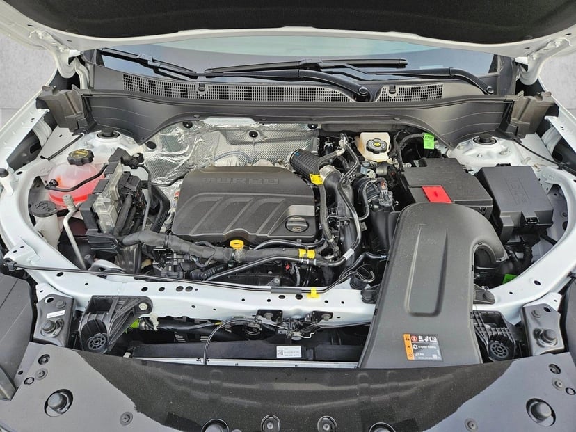 2026 Chevrolet Trax - Image 12