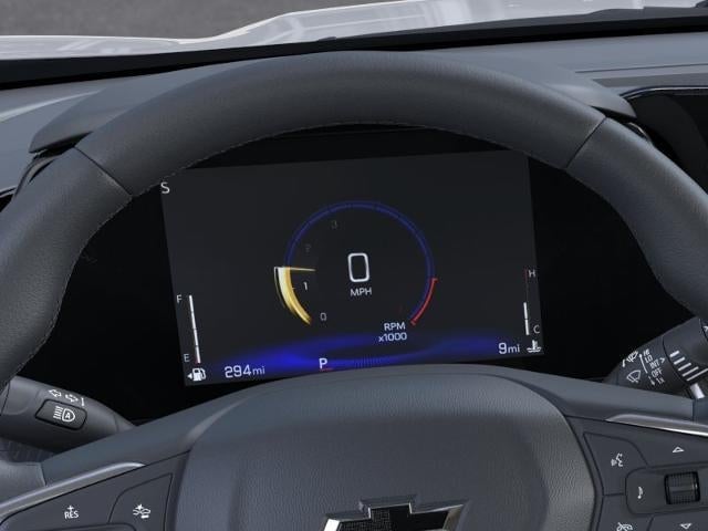 2026 Chevrolet Trax - Image 30