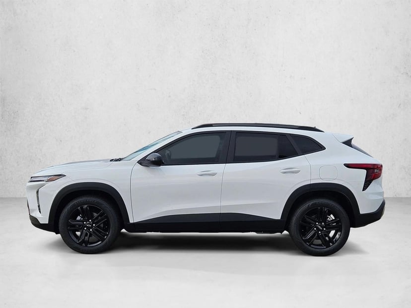 2026 Chevrolet Trax - Image 5
