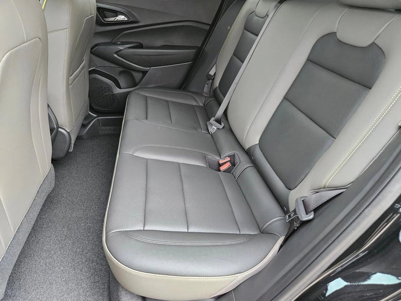 2026 Chevrolet Trax - Image 11