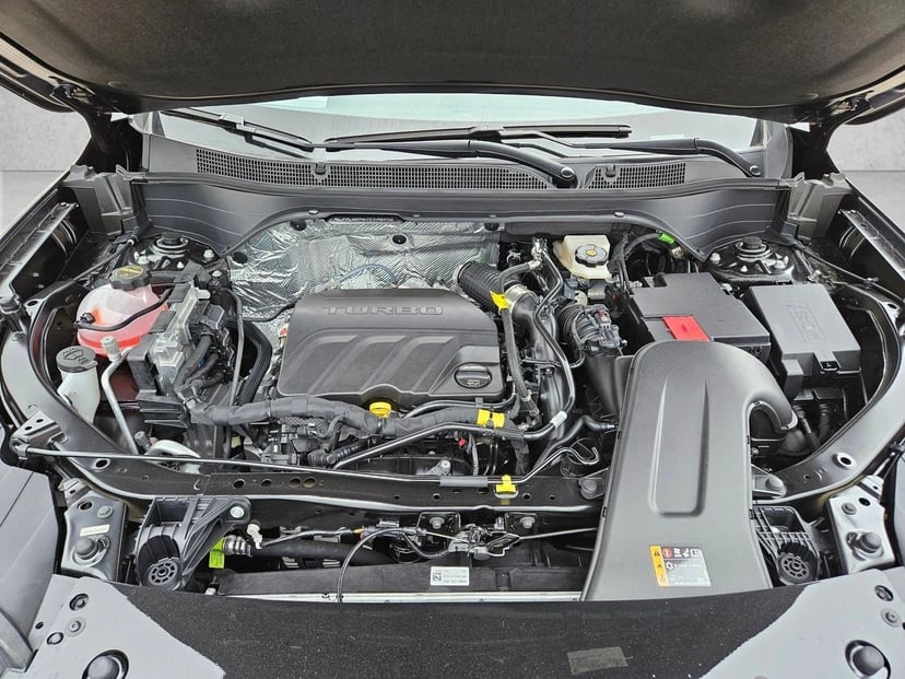 2026 Chevrolet Trax - Image 12