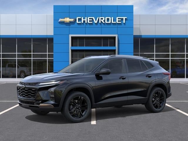 2026 Chevrolet Trax - Image 14