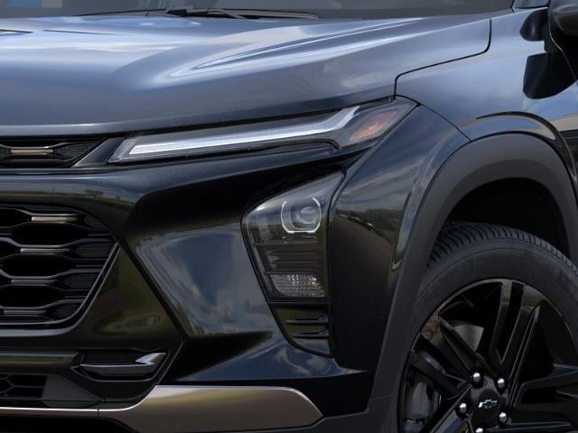 2026 Chevrolet Trax - Image 22