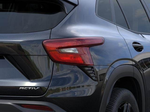 2026 Chevrolet Trax - Image 23