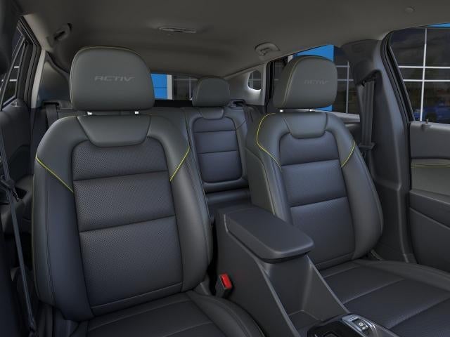 2026 Chevrolet Trax - Image 28