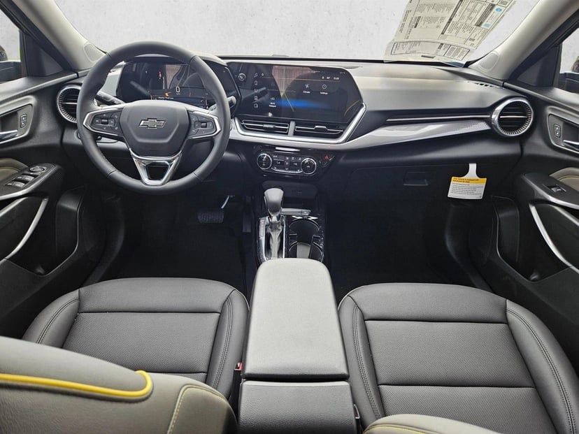 2026 Chevrolet Trax - Image 12