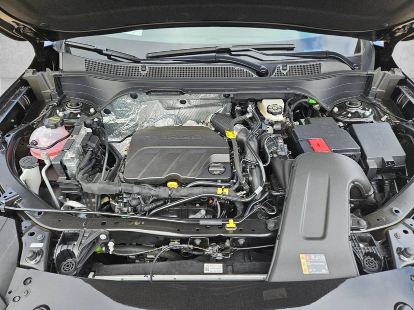 2026 Chevrolet Trax - Image 14