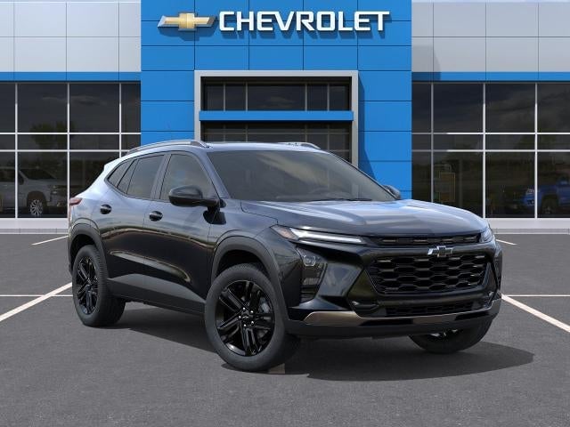 2026 Chevrolet Trax - Image 21