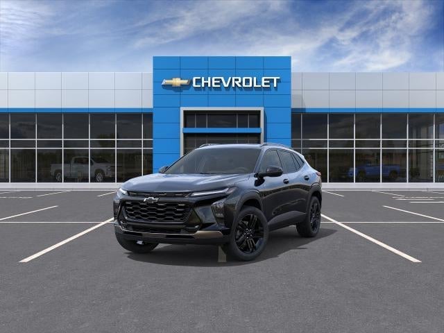 2026 Chevrolet Trax - Image 22