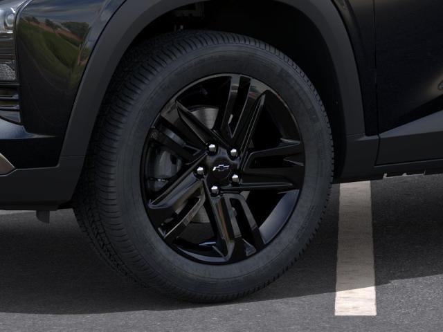 2026 Chevrolet Trax - Image 23