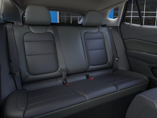 2026 Chevrolet Trax - Image 31