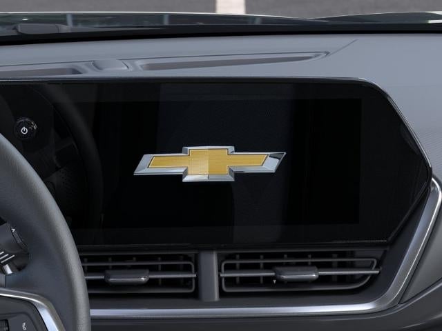 2026 Chevrolet Trax - Image 34