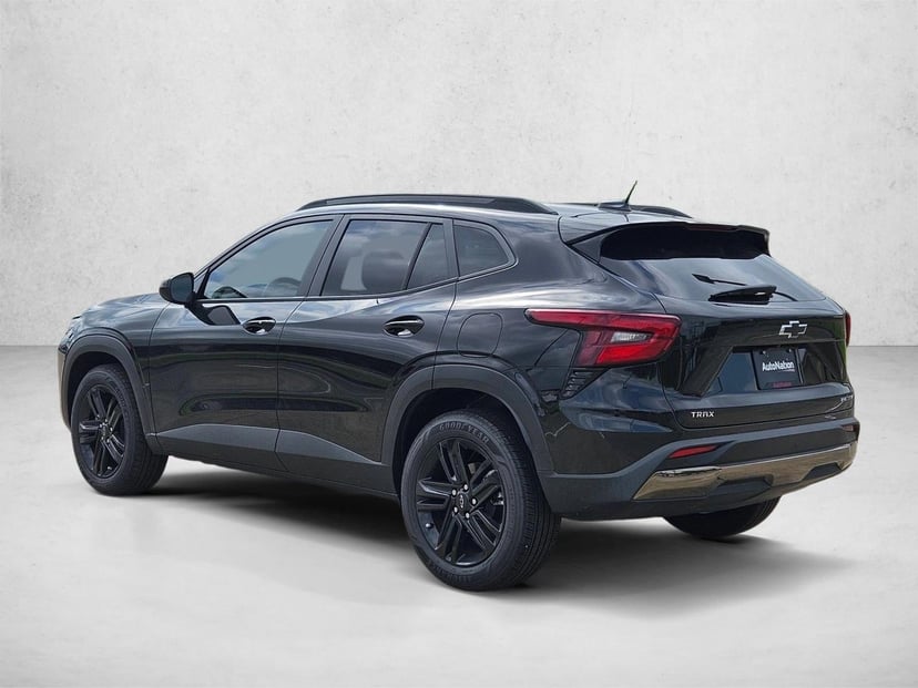 2026 Chevrolet Trax - Image 7