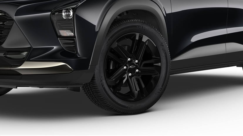 2026 Chevrolet Trax - Image 42