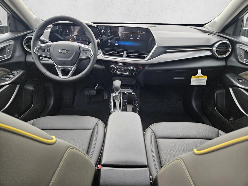 2026 Chevrolet Trax - Image 9