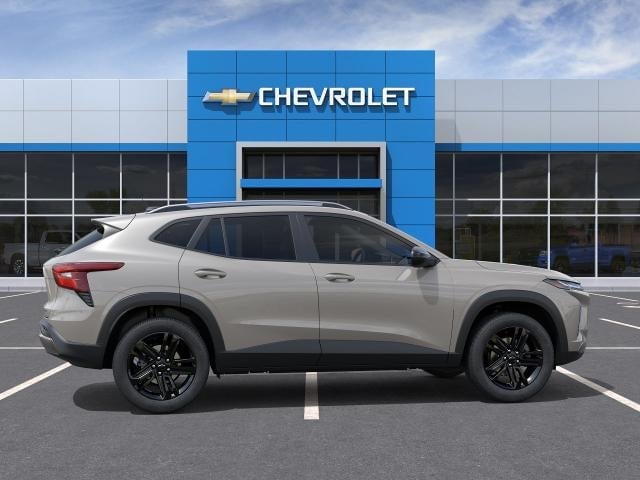 2026 Chevrolet Trax - Image 16