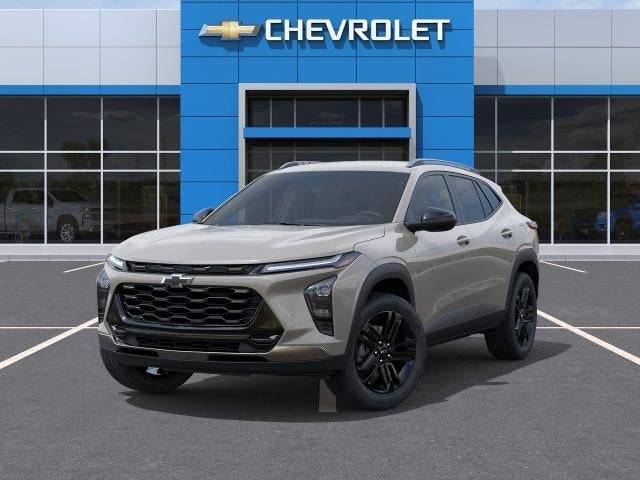 2026 Chevrolet Trax - Image 17
