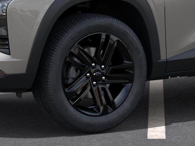 2026 Chevrolet Trax - Image 20