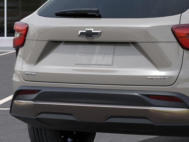 2026 Chevrolet Trax - Image 25