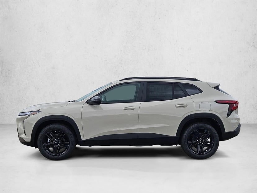 2026 Chevrolet Trax - Image 4