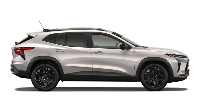 2026 Chevrolet Trax - Image 38